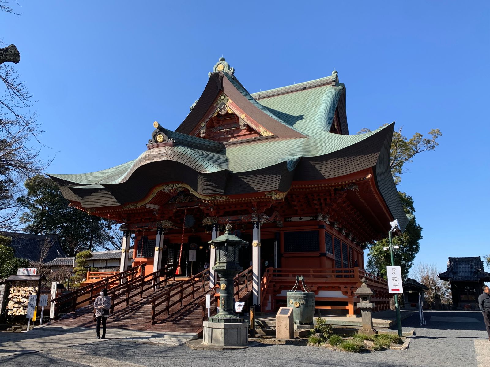 あけぼの山農業公園